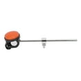 thumbnail image 3 of Percussion Instrument Accessories, Compact Practical Design Drum Kit Accessories, Sound Perfect For Home Mandolin Electric Guitar Drum, 3 of 8