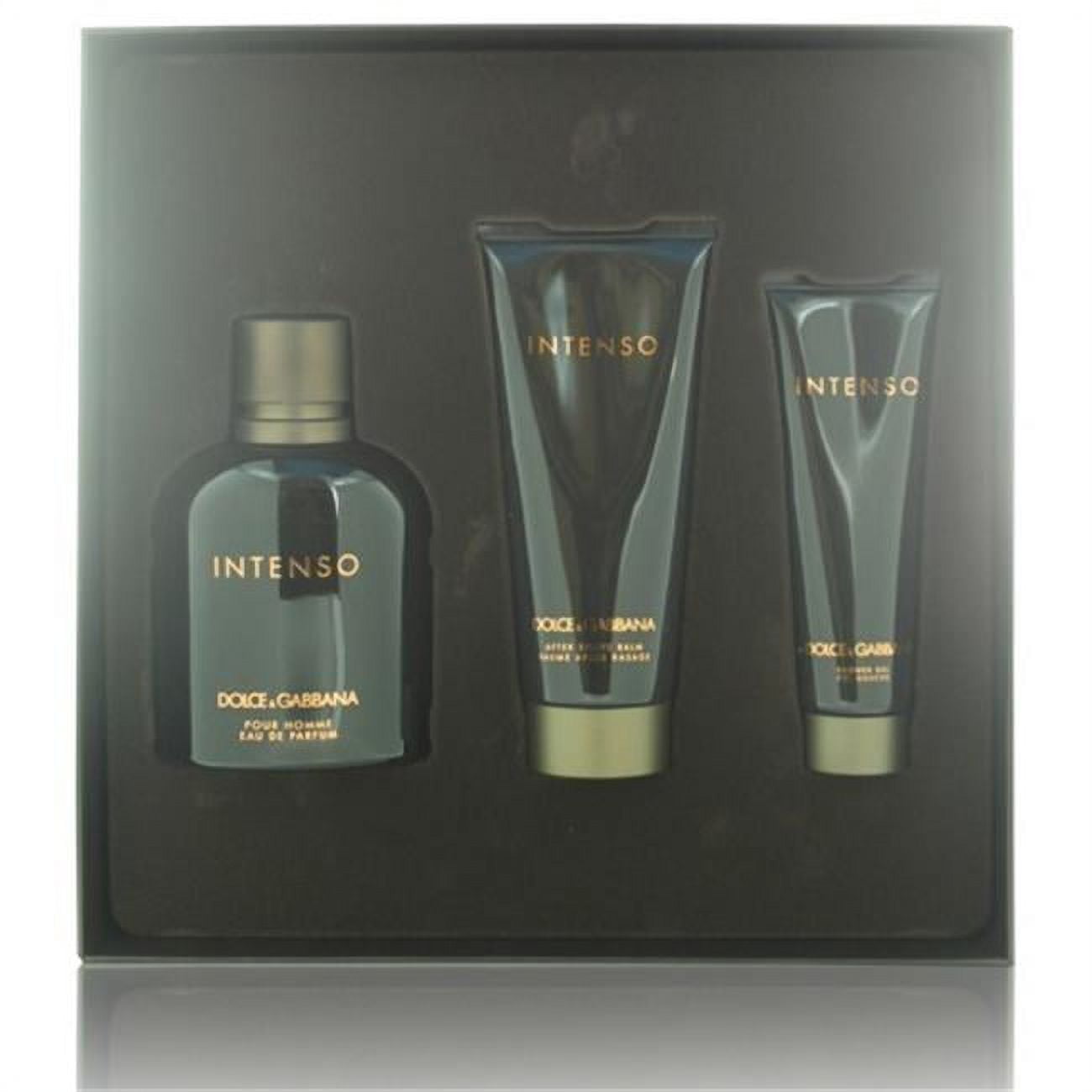 Pegasus Parfums De Marly Refill Set - Three Luxurious Eau De