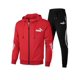 thumbnail image 3 of Chaqueta de ocio con cremallera para hombre, traje deportivo de alta calidad, pantalones deportivos al aire libre, tendencia de moda sencilla, primavera y otoño, nuevo, 3 of 5
