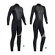 thumbnail image 5 of Greeniant Traje de neopreno para adultos Accesorio de deporte acuático Desgaste de buceo para mujeres Hombres Hombre / Negro S Deportes acuáticos Mujer/Negro S Greeniant OD020700-08, 5 of 6