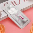 thumbnail image 3 of SoarUp Disposable Eyelash Perming Curling Fixation Agent Kit Eye Lashes Lift Curler, 3 of 8