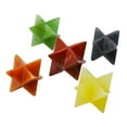 thumbnail image 5 of Harmonize Multistone Merkaba 5 Pcs Spiritual Reiki Healing Crystal Sacred Energy Generator, 5 of 5