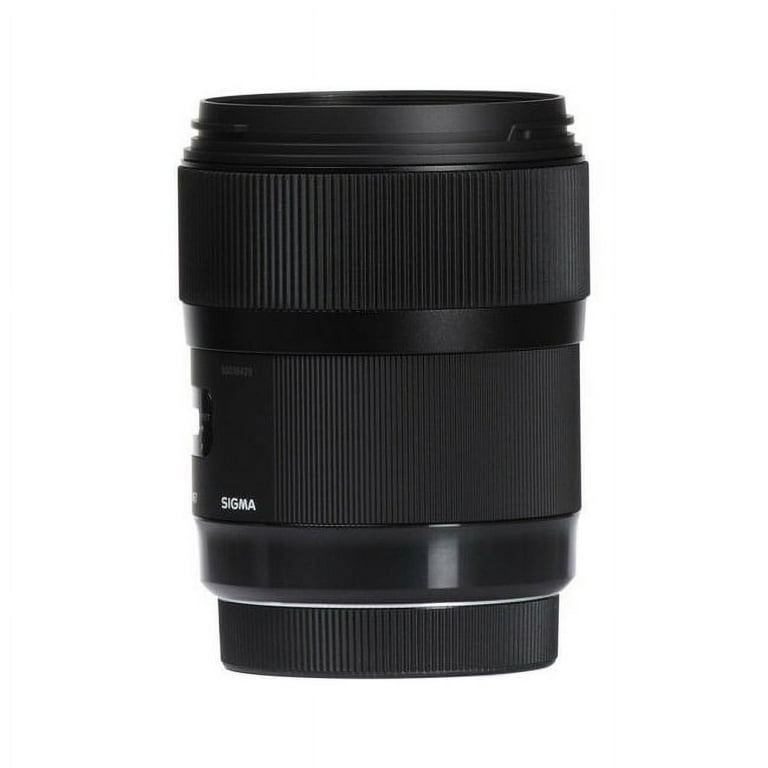 SIGMA 35mm F1.4 DG HSM Art◆Canon EF用♪999 Amazon.com : Sigma 35mm F1.4 Art DG HSM Lens for Canon