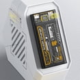 thumbnail image 2 of serony Charging Power Bank With Overvoltage Protections Portable Power capacity for multiple Source, 2 of 6