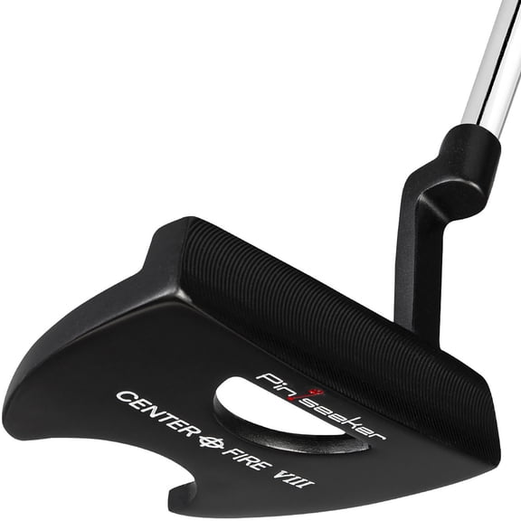 Pinseeker Centerfire VIII Putter 35'' Inches New