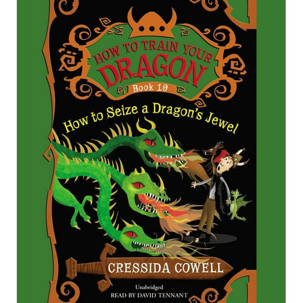 How to Train Your Dragon How to Steal a Dragon's Sword