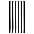 thumbnail image 1 of Miangastore 6 Pcs Sangle Réglable pour Parasol de Patio, Sangle de Fixation Portable pour Parasol Extérieur, 1 of 8