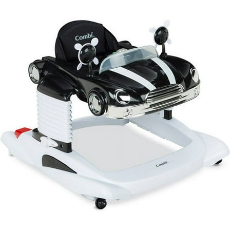 Combi All-in-One Mobile Entertainer, Black
