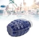 thumbnail image 4 of Bola de Hidrogel, Cuentas de Agua de Uso Repetido Suave de Color Brillante Para Spa, 4 of 7