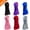 6pcs Durag for adult, variant on BEIPEGIN 6 Pack Outdoor Silky Durag for Men Durags Hats for Men Silky Velvet Durag Hats for Women