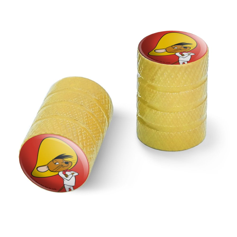 Looney Tunes Speedy Gonzales Motorcycle Bicycle Bike Tire Rim Wheel