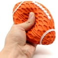 thumbnail image 3 of Juguete para mascotas, juguete de fútbol para perros chirriantes, juguete de fútbol para masticar perros chirriantes, juguete interactivo para perros, eficiencia óptima Jadeshay  A, 3 of 5