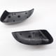 thumbnail image 2 of Sidaley Cubierta embellecedora para espejo retrovisor de coche, lado delantero izquierdo y derecho BM5117K748AA BM5117K747AA para Focus MK2 Vehículos, repuestos y accesorios Mis Sidaley CZ13237-00B, 2 of 6