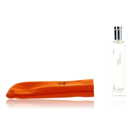 Terre DHermes by Hermes for Men - 0.5 oz EDT Spray