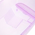 thumbnail image 3 of Phenofice 4Pcs Turtle Habitat Kit Turtle Terrarium Plastic for Turtles, 3 of 8