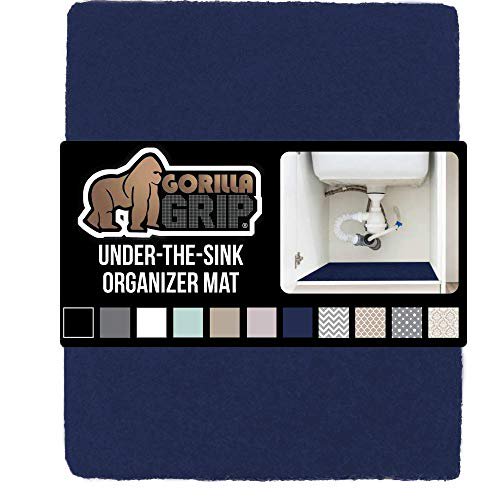Under Sink Mat