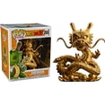 thumbnail image 1 of Figura dorada Funko Shenron 6', 1 of 1