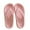 Pink, variant on Aueoeo Women's Flip-flops Clip Toe Shower Slippers EVA Casual Flat Sandals Soft Soled Slippers Indoor Bathroom Shoes