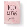 thumbnail image 1 of Hermoso Cuaderno 100 Citas Juntos + Secciones Pareja, 1 of 7