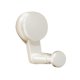 thumbnail image 1 of Organizador de perchas con ventosa, soporte apilable para ropa, gancho para lavandería Blanco, 1 of 9