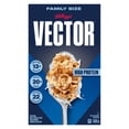 thumbnail image 1 of Kellogg's Vector Meal Replacement Cereal 550g, 1 of 8