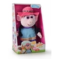 thumbnail image 1 of Chancha Doña Pancha Peluche Musical 30 Cm La Granja De Zenon La Granja De Zenon La Chancha Doña Pancha, 1 of 5