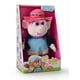 thumbnail image 1 of Chancha Doña Pancha Peluche Musical 30 Cm La Granja De Zenon La Granja De Zenon La Chancha Doña Pancha, 1 of 5