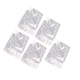 thumbnail image 1 of Bolsa de almacenamiento de granos BuyWeek 5 piezas sellada transparente, 1 of 12