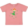 thumbnail image 3 of Inktastic Irish Princess St Patricks Girls Girls Baby T-Shirt, 3 of 5