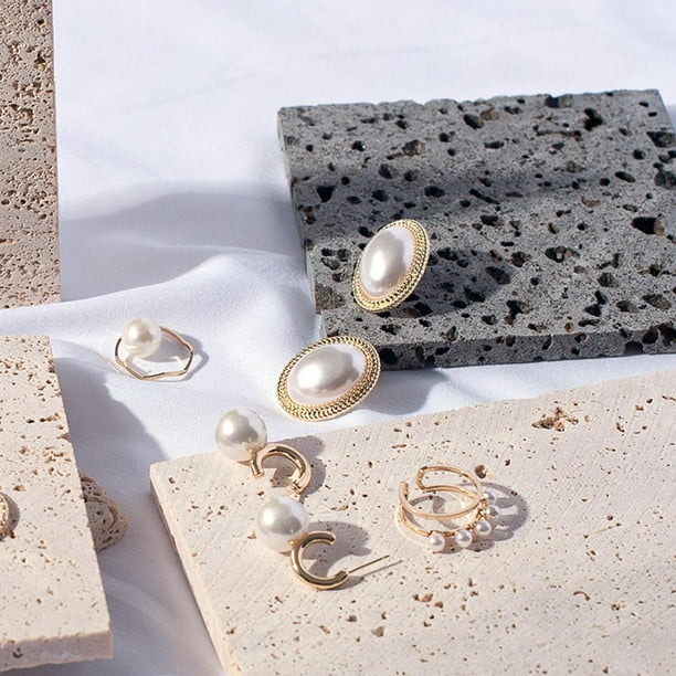 Natural stone deals jewellery