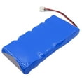 thumbnail image 4 of Batteries N Accessories BNA-WB-L8785 Medical Battery - Li-ion, 14.8V, 5600mAh, Ultra High Capacity - Replacement for COMEN CM1200A Battery, 4 of 5
