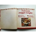 thumbnail image 2 of TRADICIONÁLIS MAGYAR KONYHA / Traditional Hungarian Kitchen / World champion master chef István Piri, 2 of 14