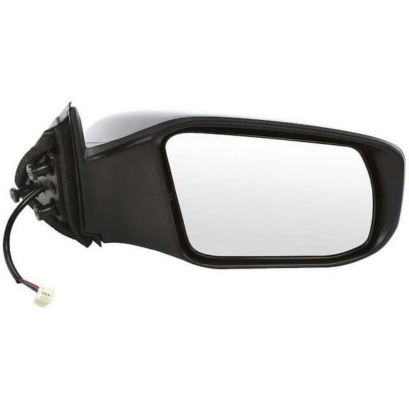 Right Passenger Side Mirror - Compatible with 2013 - 2018 Nissan Altima 2014 2015 2016 2017