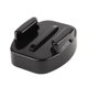 thumbnail image 1 of Adaptador de Montaje Trípode de Liberación Rápida Para Cámara de Acción, 1 of 8