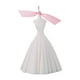thumbnail image 2 of Traje de boda de ensueño, vela de aromaterapia, regalo de Tanabata, caja de regalo de boda, adornos para dormitorio, 2 of 6