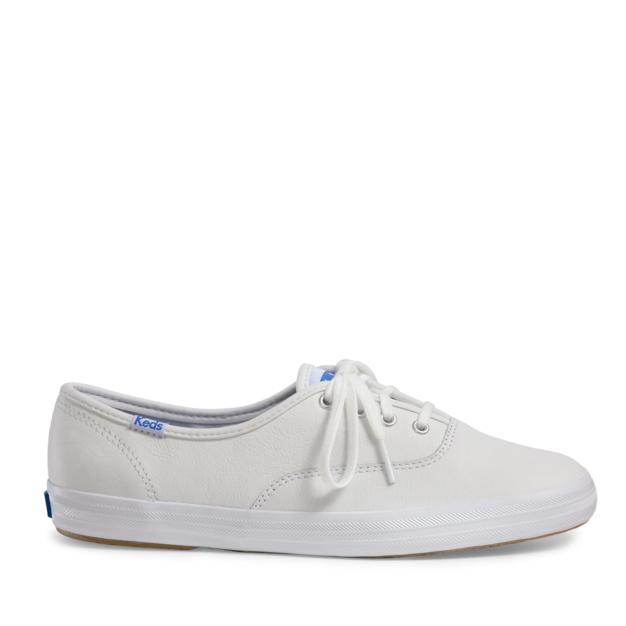 keds women's champion leather oxford sneakers