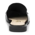 thumbnail image 4 of Slipper Flexi para Mujer Estilo 105305 Negro Flexi 105305, 4 of 5