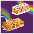 thumbnail image 4 of Lucky Charms andUMRT&nbsp;Cinnamon Toast Crunch Mini Cereal Treat Bars Variety Pack, 40 Ct, 20 oz, 4 of 5