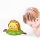 thumbnail image 4 of Toys Little Agua Squirt Fun Funcion Flotante Animal para Piscina verde Hugo juguetes de baño, 4 of 9