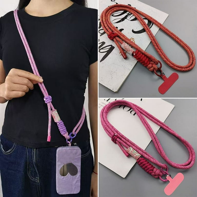 Wrist Strap Best Iphone Lanyard Universal Phone Lanyard Strap