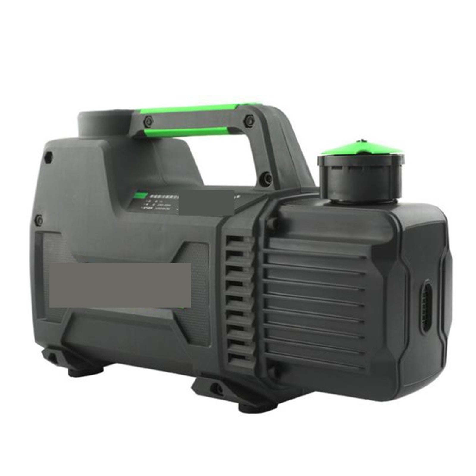 Vacuum Pump Air Conditioning Installation And Maintenance Air Pump Portable Experimental Suction Filter Vacuum Pump
