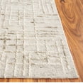 thumbnail image 4 of SAFAVIEH Abstract Carbrey Abstract Area Rug, Gray/Sage, 8' x 10', 4 of 11