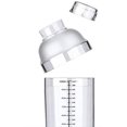 thumbnail image 2 of Coctelera, Coctelera De Plastico De 700 Ml 2 Piezas Namotu ZJWJ114, 2 of 5