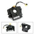 thumbnail image 1 of Clock Spring for Jeep Compass Patriot Wrangler Journey JC, 1 of 8