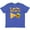 Vintage Royal Blue, variant on Inktastic Together Forever Chips and Salsa Youth T-Shirt
