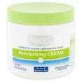 thumbnail image 2 of Equate Beauty Moisturizing Cream, 16 oz, 2 of 4