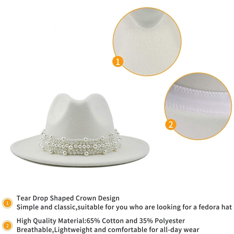 Dropping pearl vintage hat Vintage Just for you New York hat collection pink floral hat  main image 3