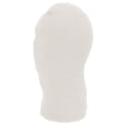 thumbnail image 2 of Máscara de esquí de invierno de 3 agujeros de Top Headwear - blanco TOP HEADWEAR Máscara de esquí, 2 of 2