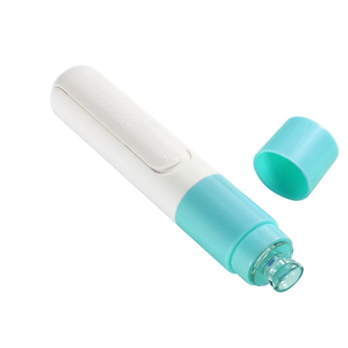 Boc Electric Face Cleaner Pore Cleaning Mini Blackhead Remover Face Dirt Pore Cleaner For Home Use Walmart Com