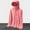 Red, variant on Turilly Women Coats Winter Jacket Women's Outdoor Wear Sports Wear Women's Cycling Wear Sun Protection Clothing
